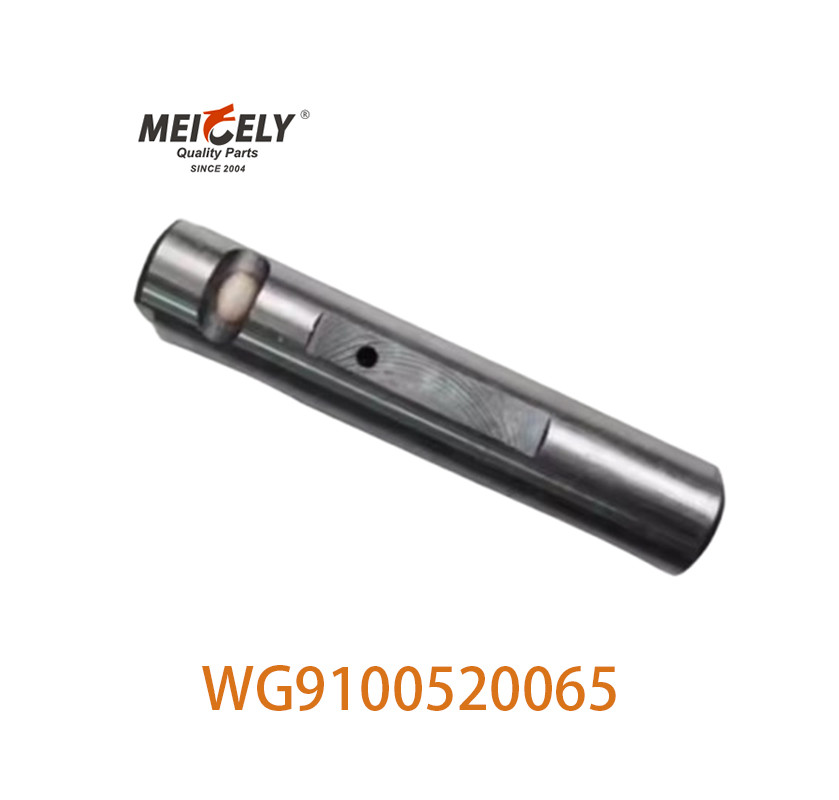 Truck Parts OEM WG9100520065 Spring Pin For SINOTRUK HOWO 199100520065