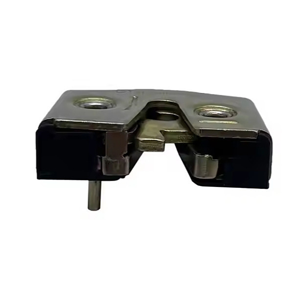 Shacman F3000 F2000 X3000 Truck Parts Door Lock 81626806095 Original For Replace