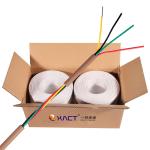 2/4/6/8/10/12/14/16/18/20 Cores Alarm Cable IEC6032-1 Solid 6X0.5mm Tinned