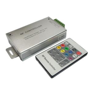 Quality RF 3CH LED Controller wholesale