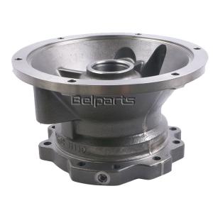 Quality Belparts Excavator Spare Parts Swing Motor Housing PC200-7 Swing Motor Parts wholesale