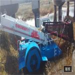 River Rubbish 2500MM Aquatic Weed Harvester Plant Lettuce Water Hyacinth