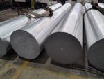 Corrosion Resistance T6 6063 Aluminium Solid Round Bar