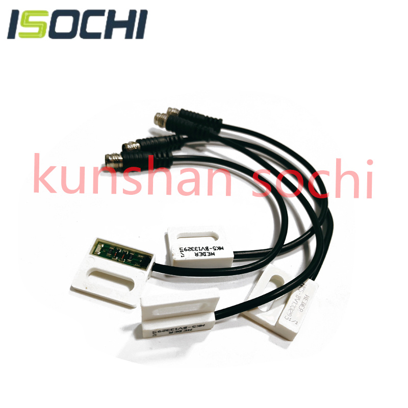Magnetic Sensitivity MK5-BV13329 Sensor used for PCB CNC Schmoll Machine
