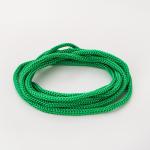 Pink DIY 3mm Polypropylene Rope Purple Double Braided Polypropylene Rope
