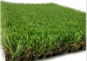 Quality 3m Wide 5/32&quot; Gauge 6600d Landscape Synthetic Grass wholesale