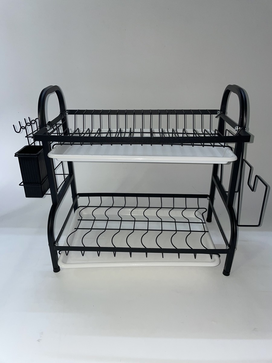 Floor Type Installation Function with Quick and Convenient Removable Utensil Holder