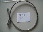 motorcycle brake hose