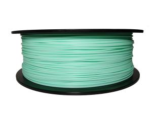 Quality Multicolor 3d Printer Filament 1.75 Mm 2.85mm Diameter 1 Kg Spool Weight wholesale