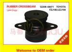 FZJ100 UZJ100 FOR LAND CRUISER RUBBER CROSSBEAM OEM52201-60050