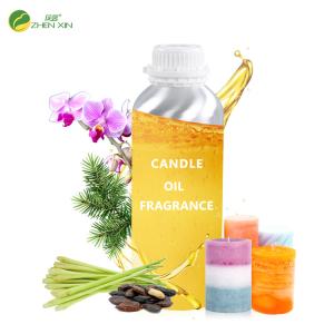 Quality 100% Concentrated Frutiy Prune Candle Fragrances For Producing Candles wholesale