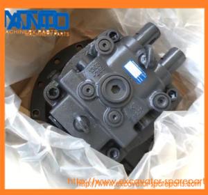 Quality YN15V00035F1 M5X130CHB MFC160-065 Hydraulic Swing Motor Applied To Kobelco Excavator SK250-8 SK260-8 wholesale