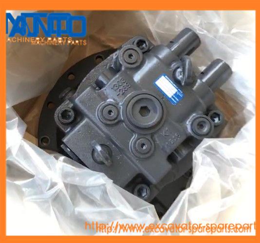 YN15V00035F1 M5X130CHB MFC160-065 Hydraulic Swing Motor Applied To Kobelco