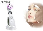EMS Electroporation Ultrasound Beauty Machine Led Ultrasonic Skin Rejuvenation