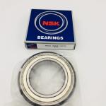 NSK Deep Groove Ball Bearing 6012ZZ , 6012ZZ NR ,6020ZZ
