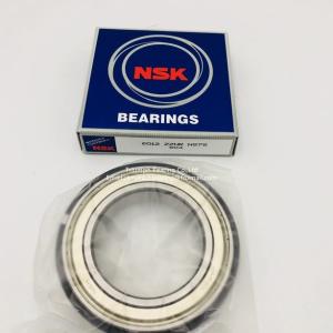 Quality NSK Deep Groove Ball Bearing 6012ZZ , 6012ZZ NR ,6020ZZ wholesale