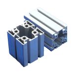 Alloy Powder Coated Aluminum Bending Deep Drawn Sheet Metal Parts