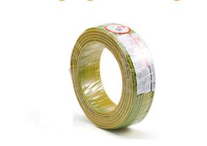 Quality 450/750 V Electrical Wire Copper Conductor Solid Or Stranded Electrical Cable For House Wiring wholesale