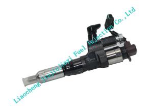 Quality Denso Injector 095000-6593 095000-6591 095000-6592 095000-6590 For Hino J08 wholesale