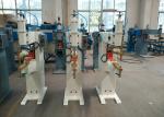 Spot Resistance Welding Machine Single Torch For Metal Products Customized