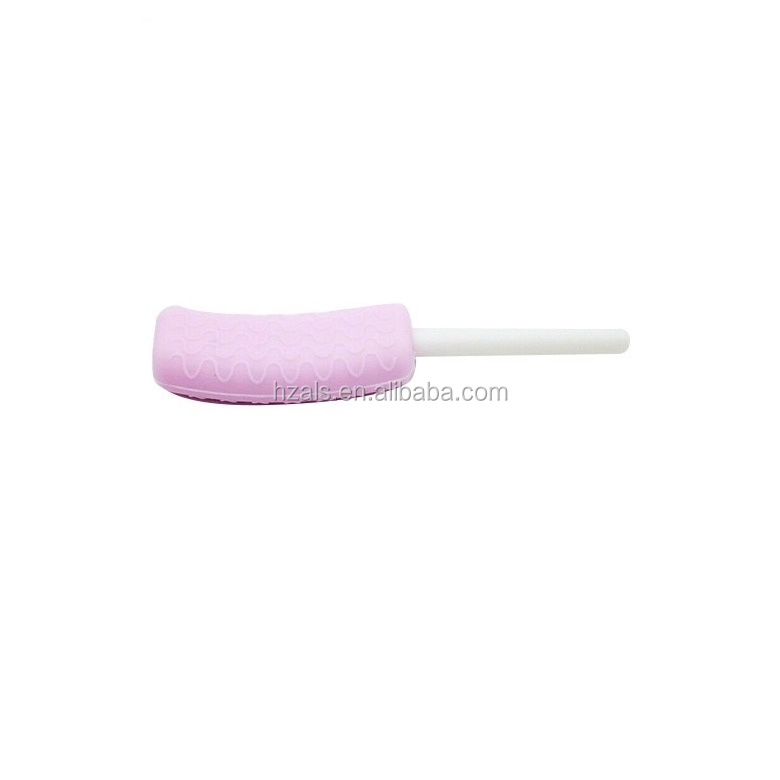 Hot Invisible Mouth Tray Seater Manual Power Source for Orthodontic Dental Teeth Chewies made of Silicone Materials