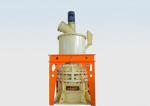 ISO9001 Micro Powder Grinding Mill Limestone SCM80