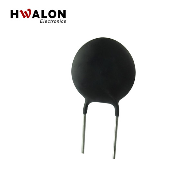 NTC Inrush Current Limiter Thermistor MF72 5D20 10D20 Diameter 20mm