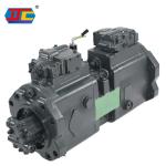 Excavator Hydraulic Pump Piston Pump K3V140DT-9N29 For EC290 EC290B