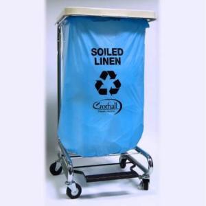 Quality 45 Microns Water Soluble Laundry Bags wholesale
