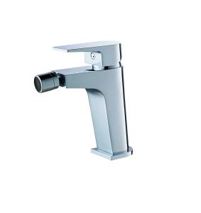 Quality Tarnish Resistance ceramic cartridge bidet mixers bathroom washbasin taps wholesale