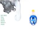 High Transparency FDA Liquid Silicone Rubber For Swimming Goggles