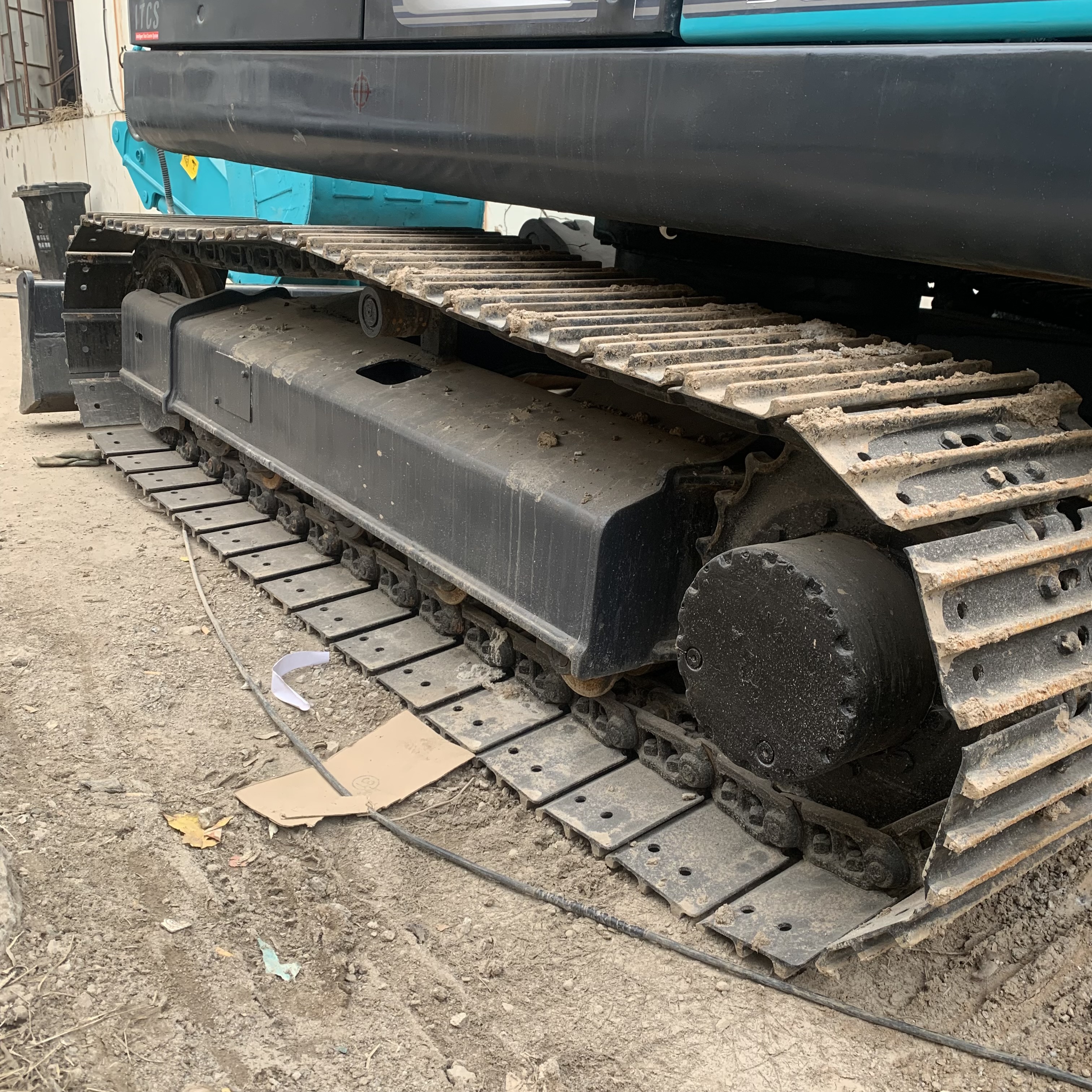 Original used kobelco Equipment Used Machinery kobelco sk75 Excavator Caterpillar Machinery Used Excavators