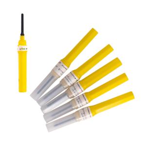 Quality Medical Disposable Pen Type Blood Collection Needle Multi Sample Needles wholesale