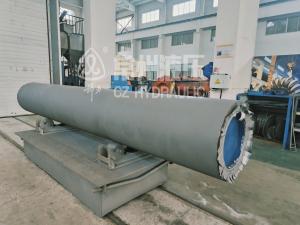 Quality customized hydraulic cylinder tube ，honing tube honed pipe honed tubing hydraulic barrels wholesale