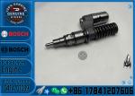 Diesel Fuel Injector Overhaul Repair Kits For SCANIA Injector 0414701037
