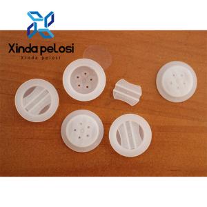 Quality Wholesale High Quality Custom Recyclable / Biodegradable Air Degassing Coffee Valve wholesale
