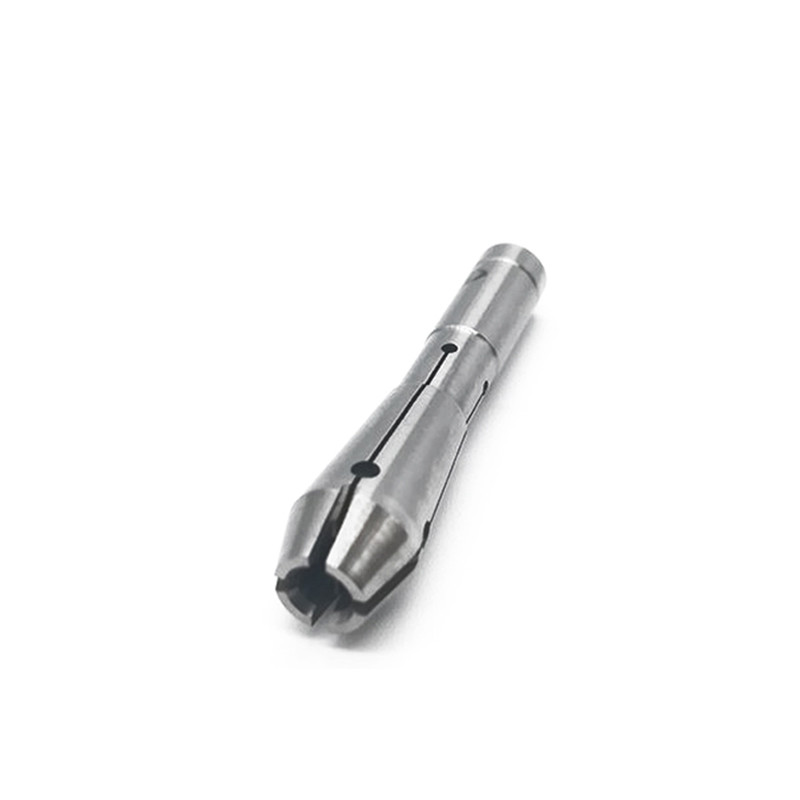 40374 PCB Spindle Collet High Precision For Westwind Spindle Drill Collet