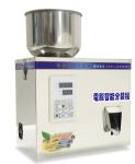 Semi Automatic Tea Weighing Machine For Powder Seeds Grain Filling