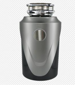 Quality 220V 4.5kg Garbage Disposal Unit With SUS Sink Flange Overload Protection wholesale