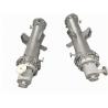 Buy cheap Convection Heat Transfer Teflon Tube Heat Exchanger High heat transfer from wholesalers