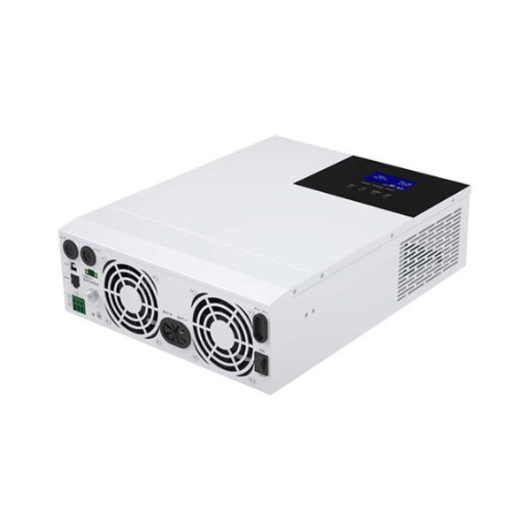 5000W PV 500V Input Home Battery Inverter AC220/230V OutPut Parallel Power