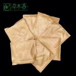 Organic Yew Herb Foot Soak Muscle Relief Ancient Herbal Foot Bag
