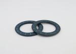 Standard Excavator Spare Parts 40*65*12mm Blue CFW Oil Seal