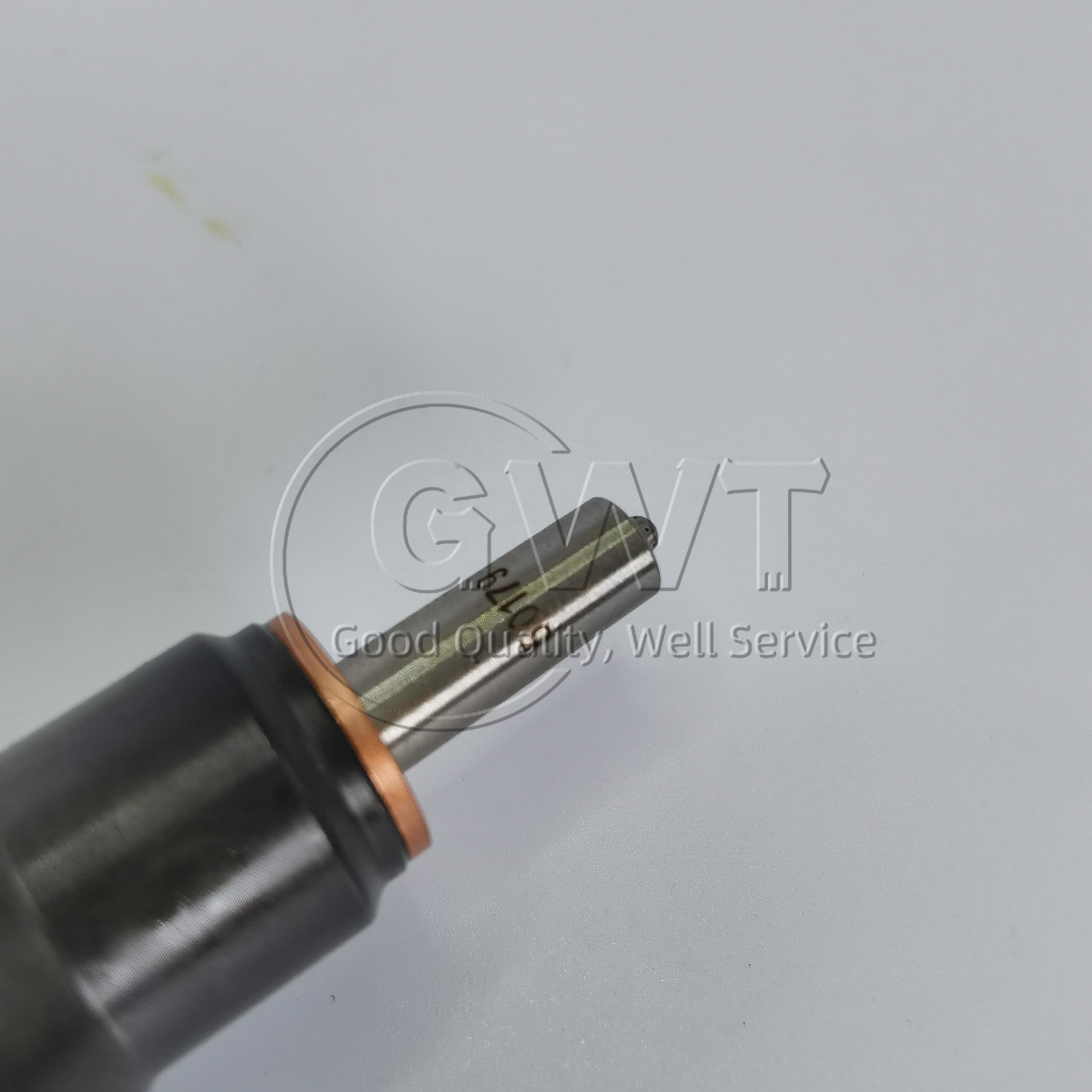 0445120194 0445120195 BOSCH Diesel Fuel Injectors 4710700187 4710700387 4710700287