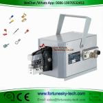 Pneumatic 0.25-35 Ferrules Crimping Press Air-Powered Ferrule Crimping Machine