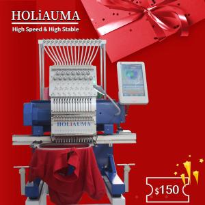 Quality tajima one head embroidery machine for cap, 450*650mm price for sale wholesale