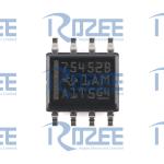 SN75452BDR