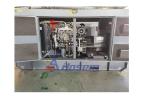 60Hz 50kVA Household Super Silent Isuzu Generator Set