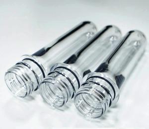 Quality 78mm PCO 3025 Neck Water Bottle PET Preform wholesale