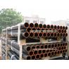 Buy cheap KSD4307 Cast Iron No Hub Pipe/KSD 4307 Cast Iron Pipes from wholesalers